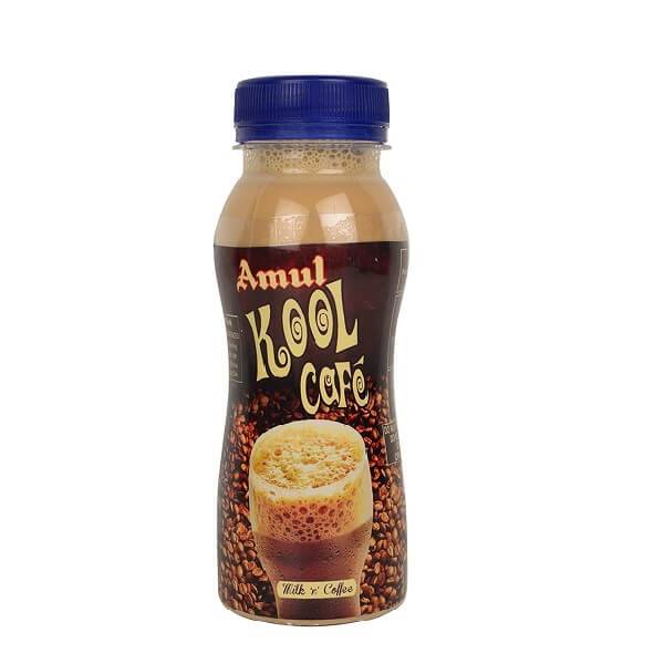 Amul Kool Cafe Milk